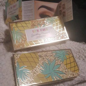 Too Faced Sparkling Pineapple Palette (New!)
